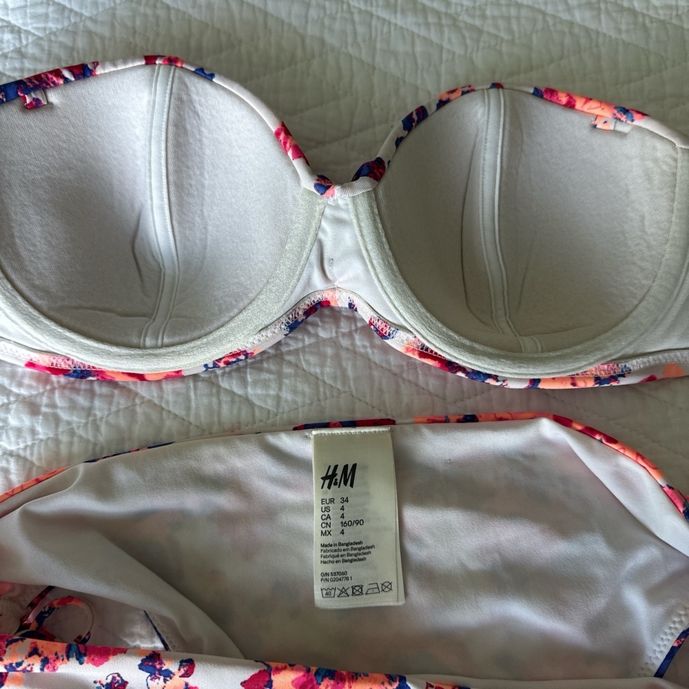 Bikini set - Picture 7 of 7